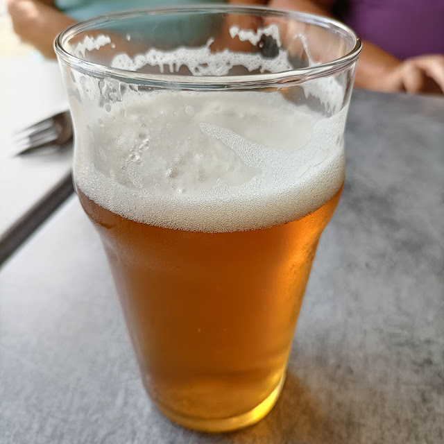 Goose Island IPA