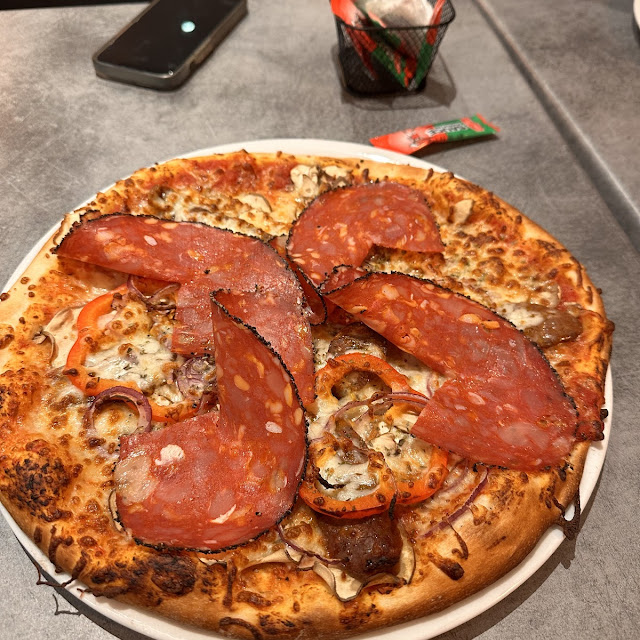 Chorizo