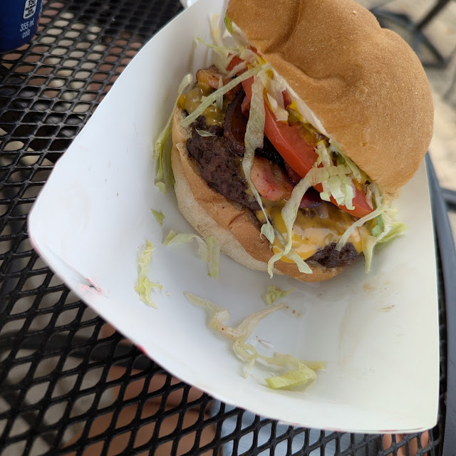 Smash Burger
