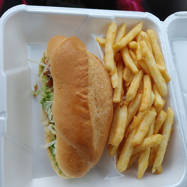 Tortas