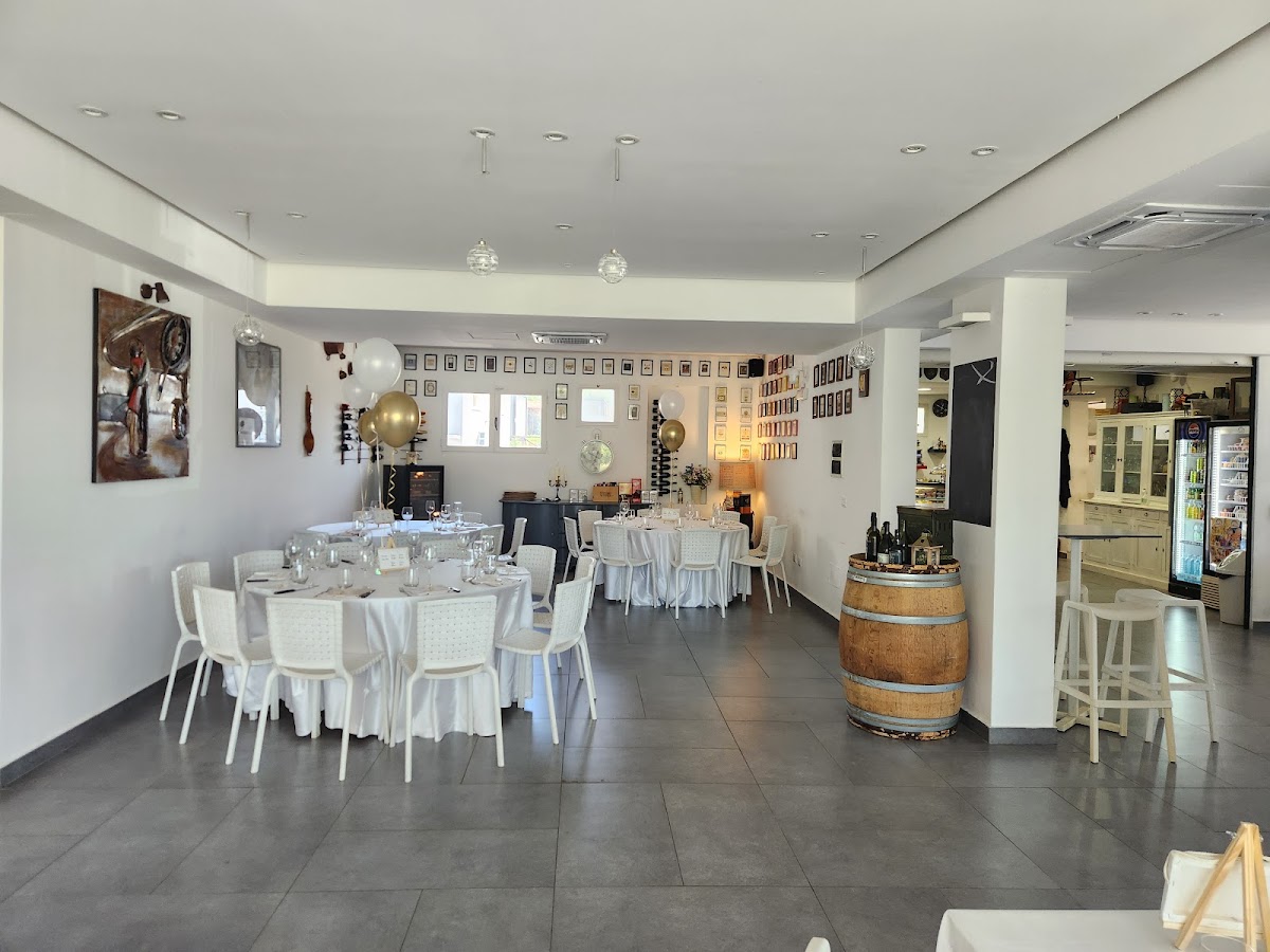 Ristorante Il Barone Rosa 2.0