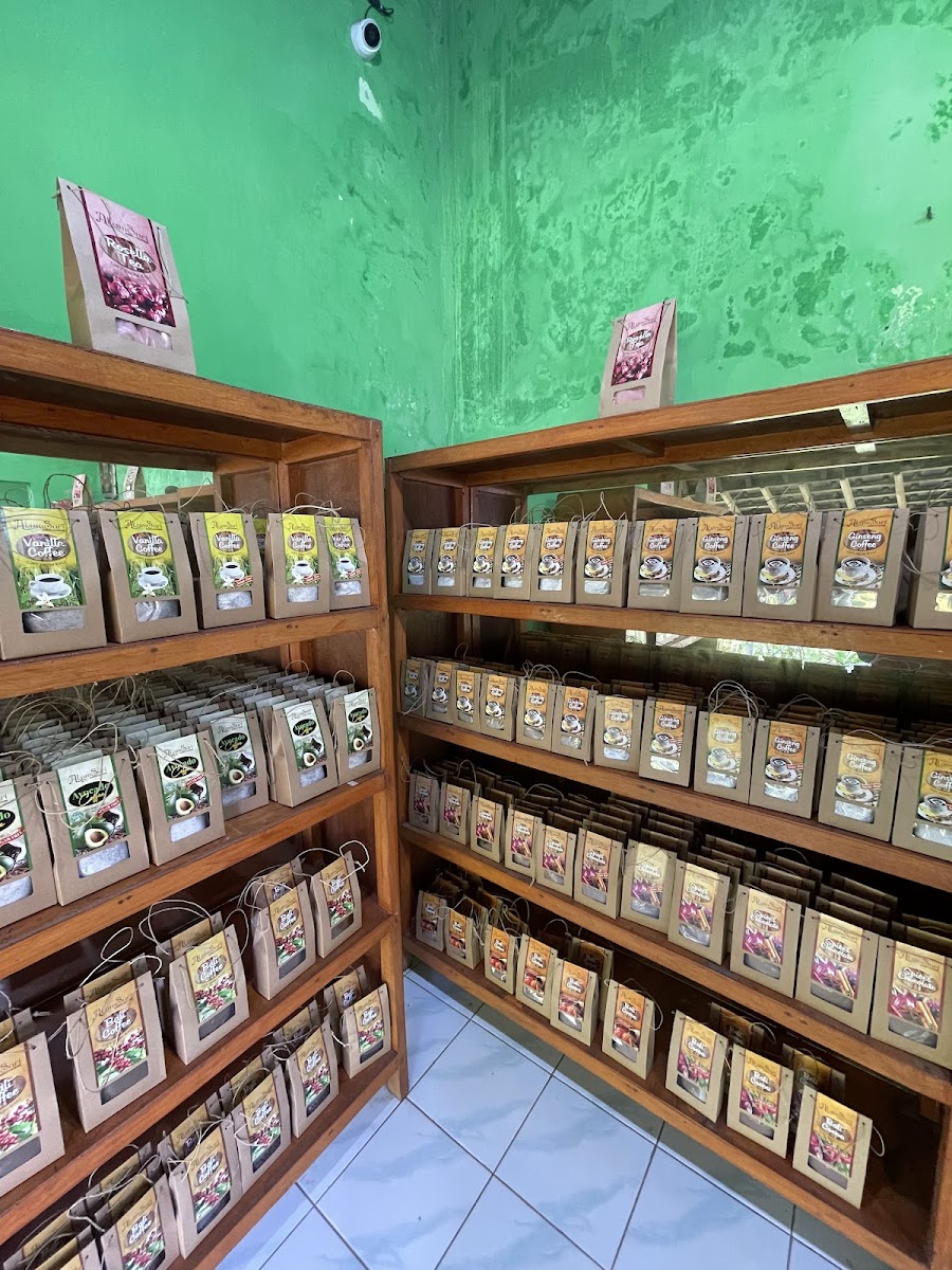 AlamSari Agrotourism