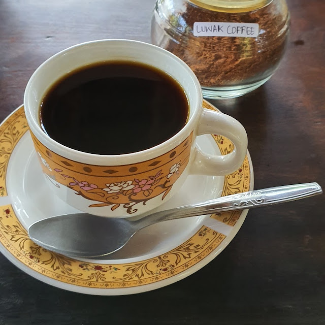 Kopi Luwak