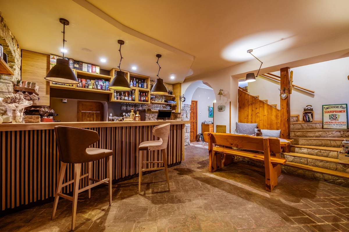 Kum Bistro Pizzeria