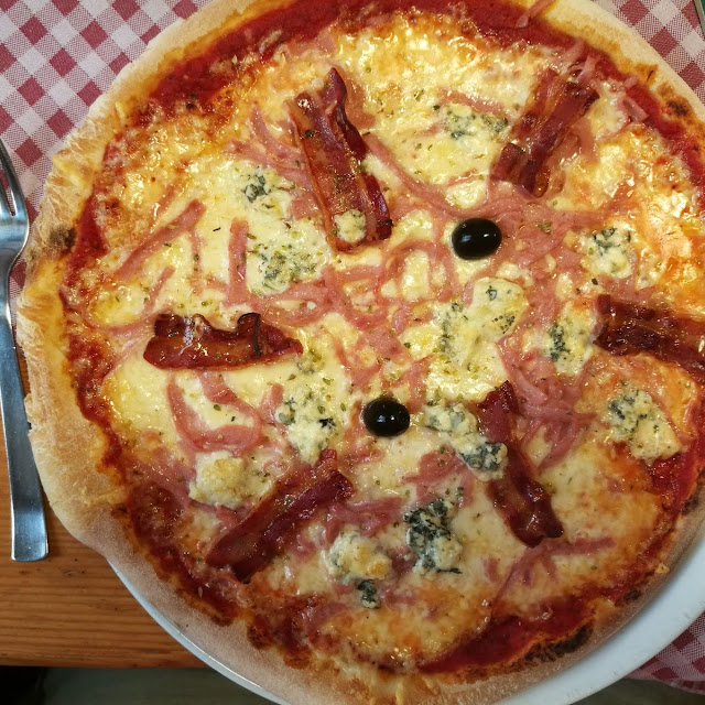 Pizza Kum