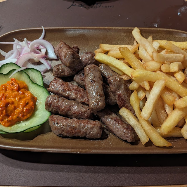 Čevapčići