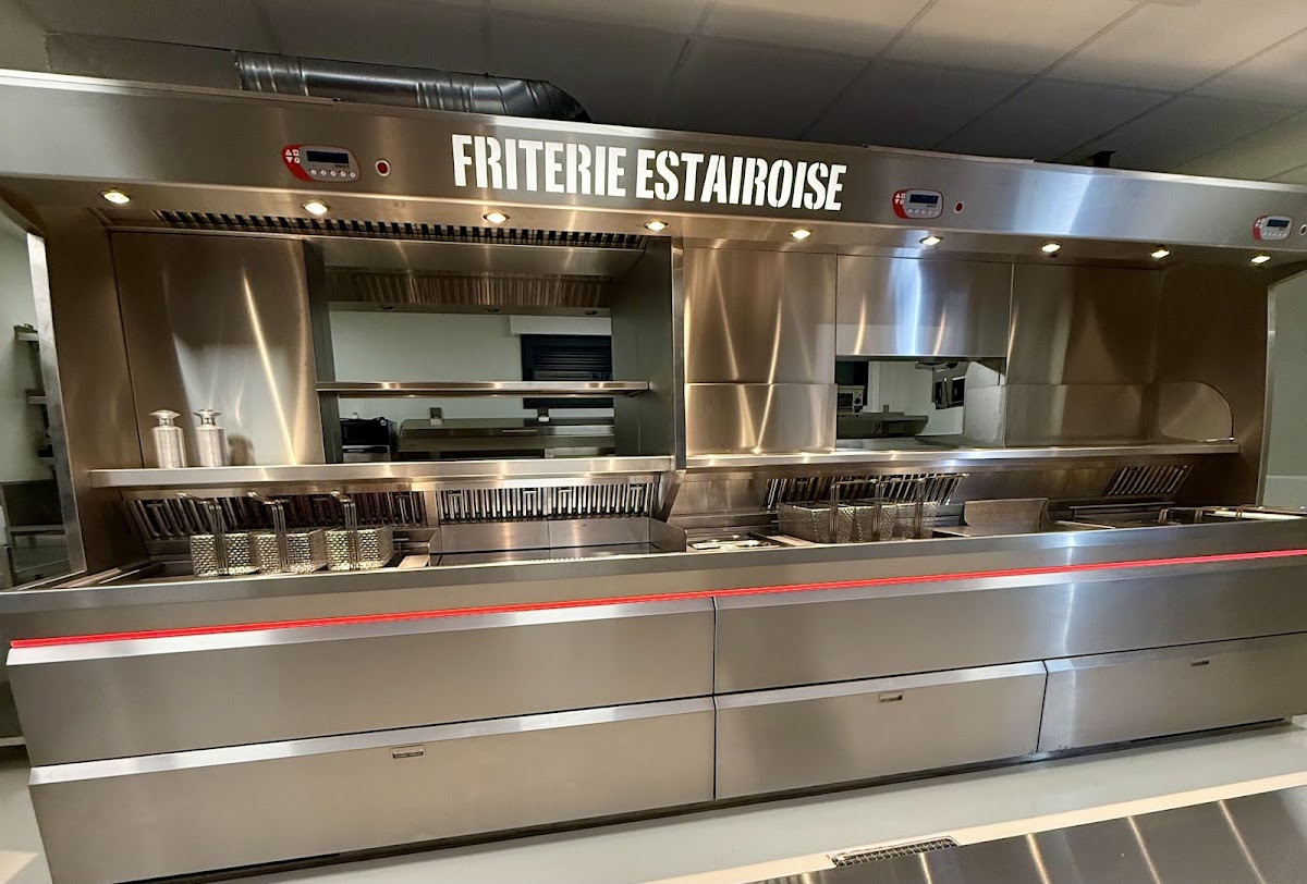 Friterie Estairoise