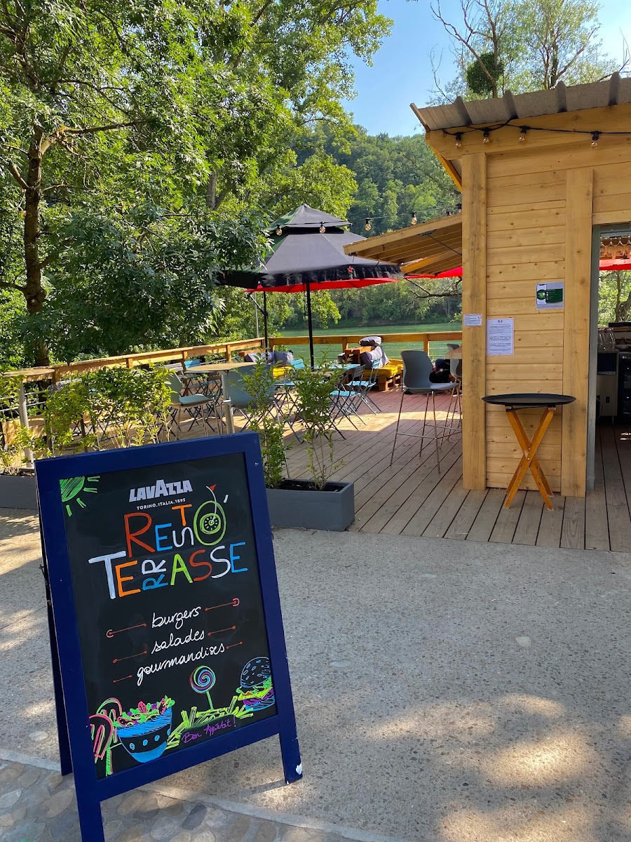 MINI GOLF DES BORDS DE SAONE