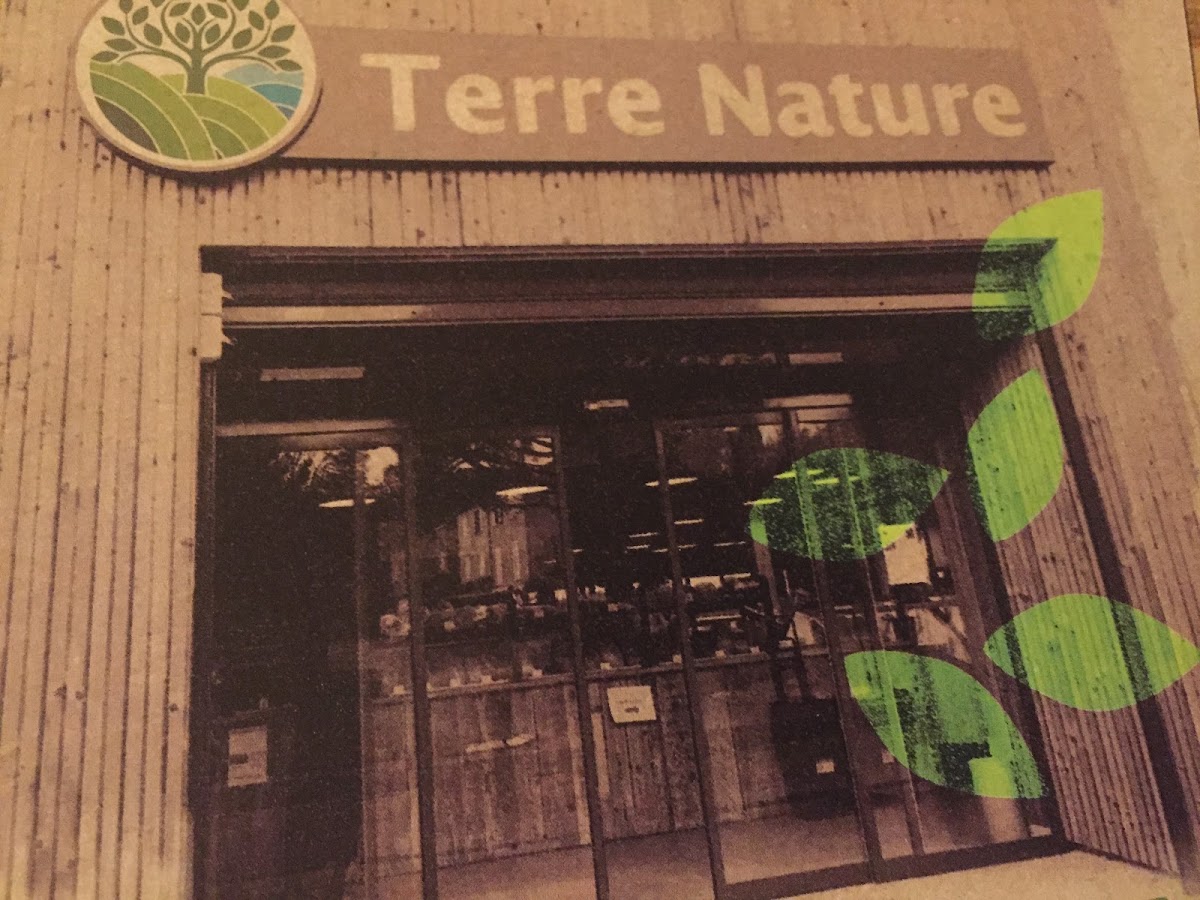 TERRE NATURE
