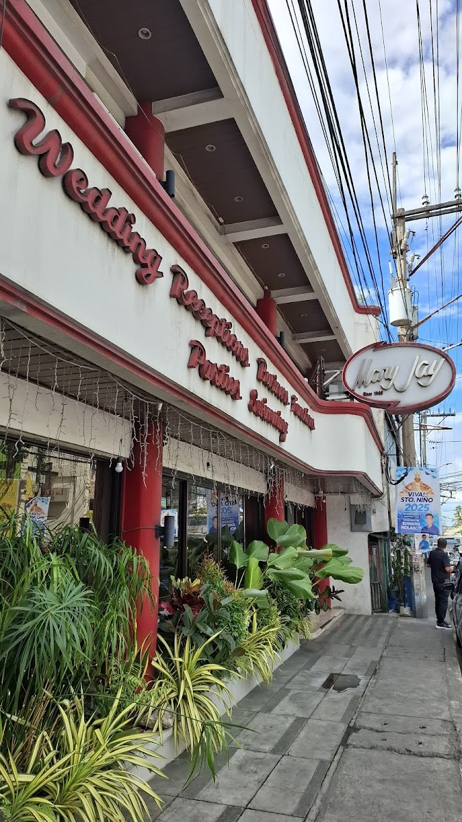 Mary Jay Restaurant