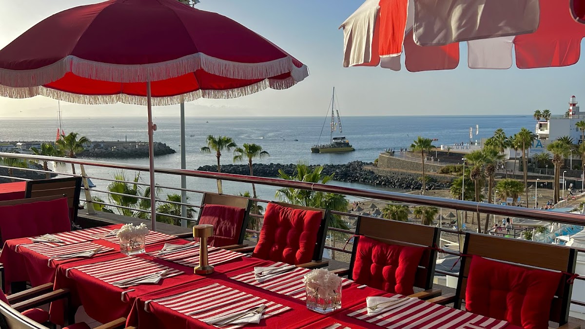 Dreamview Restaurant Pizza & Pasta & Grill