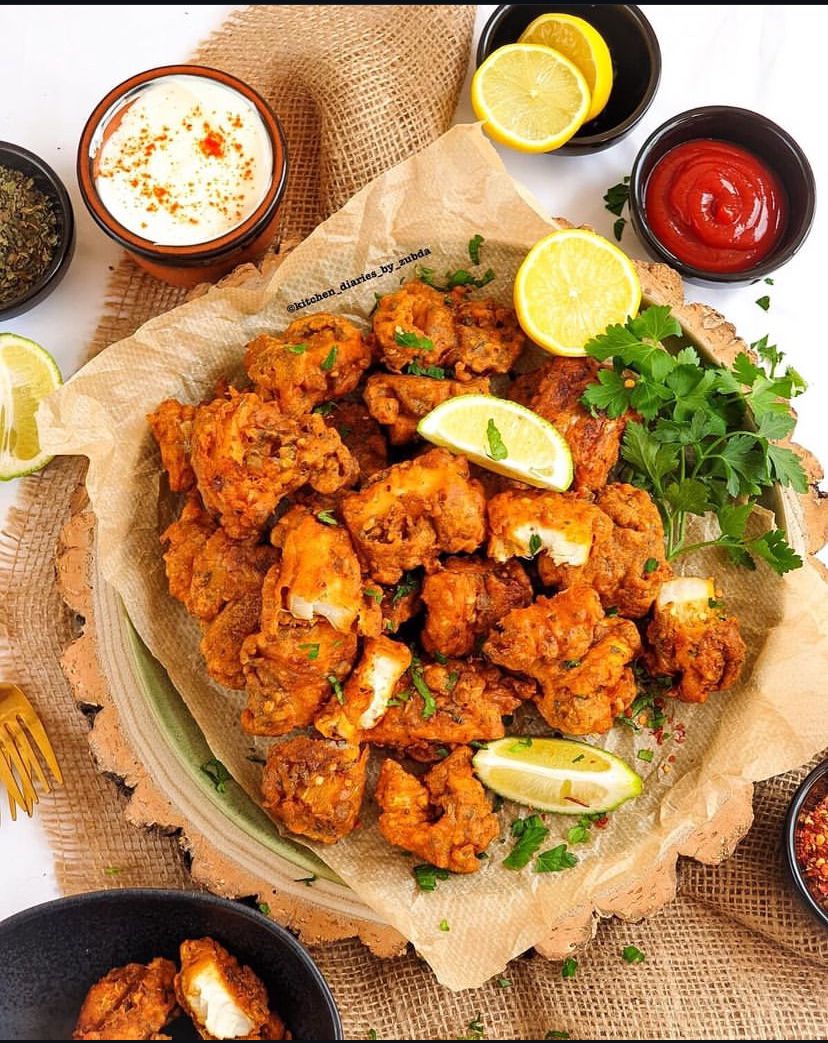Lahori Texas Halal Food | Columbus OH