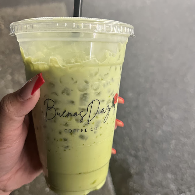 Green Tea