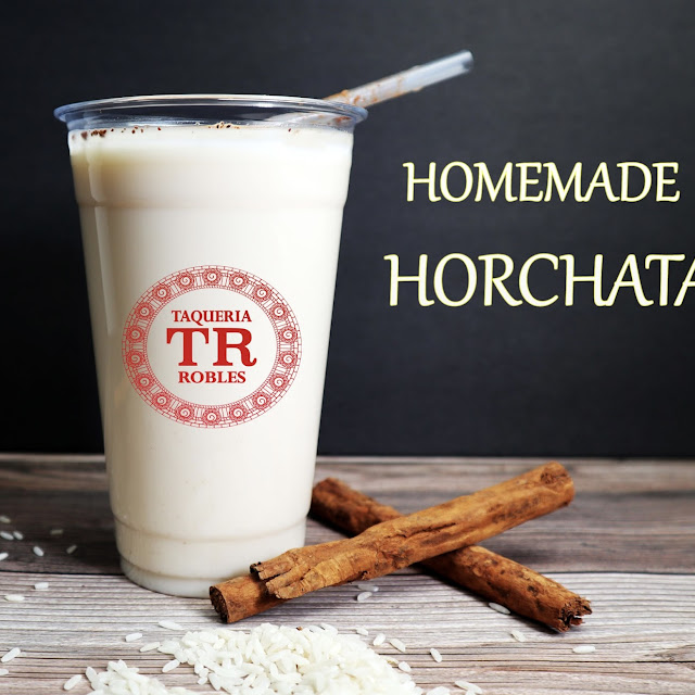 Horchata