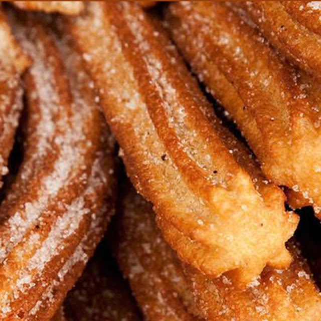 Churro