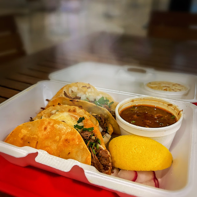 Kids Tacos