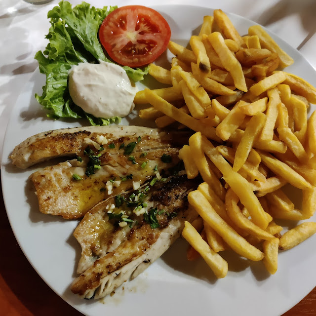 Fisch