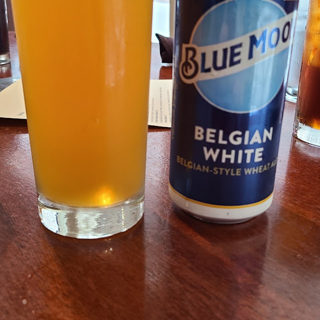 Blue Moon