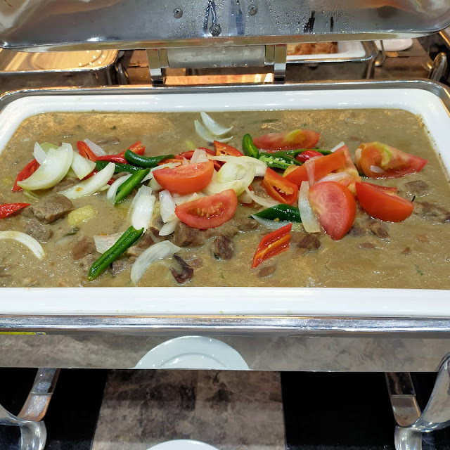 Rendang Daging