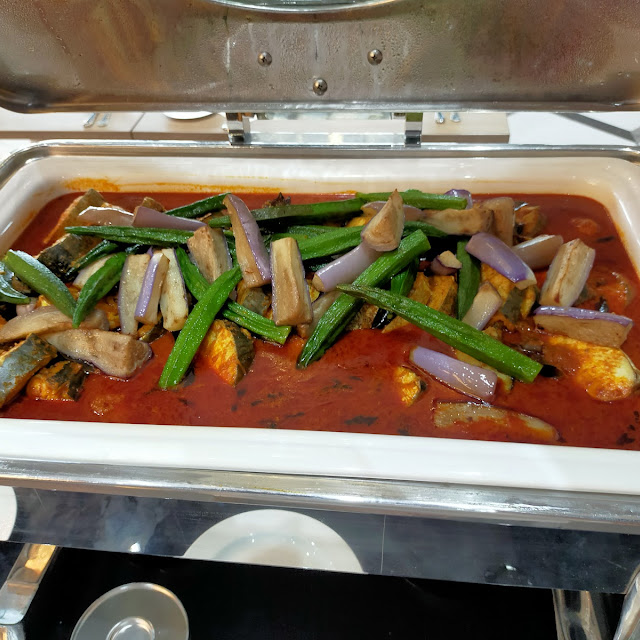 Fish Curry