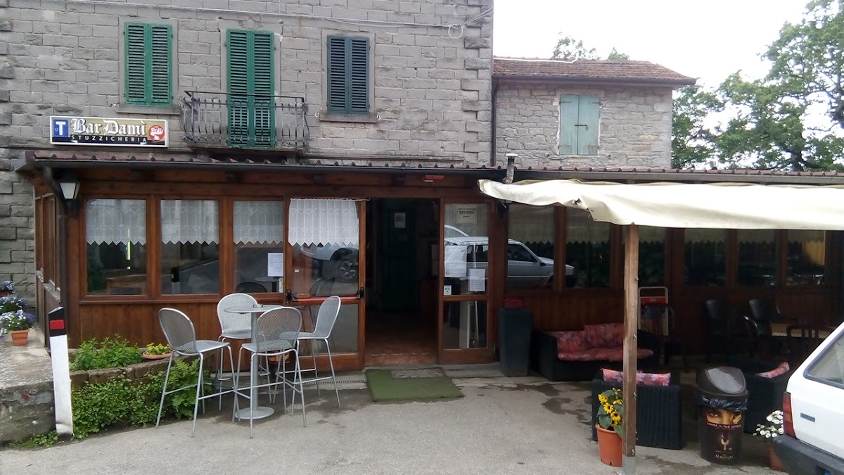 Osteria Stuzzicheria Giugnola