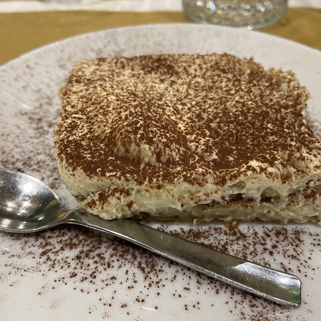 Tiramisù