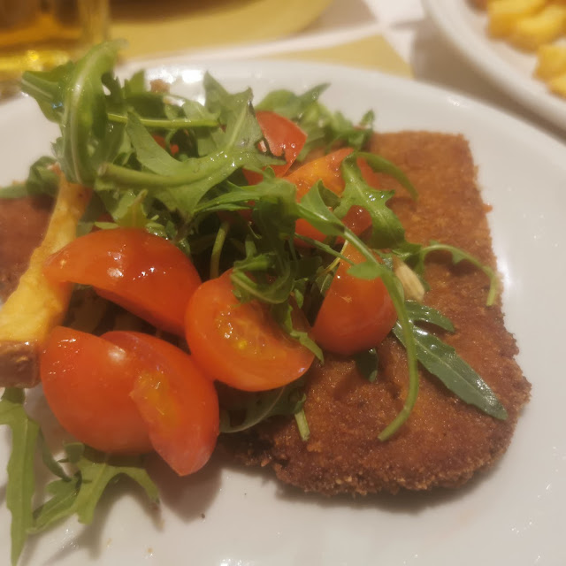 Cotoletta Alla Pugliese