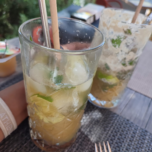 Mojito Coco