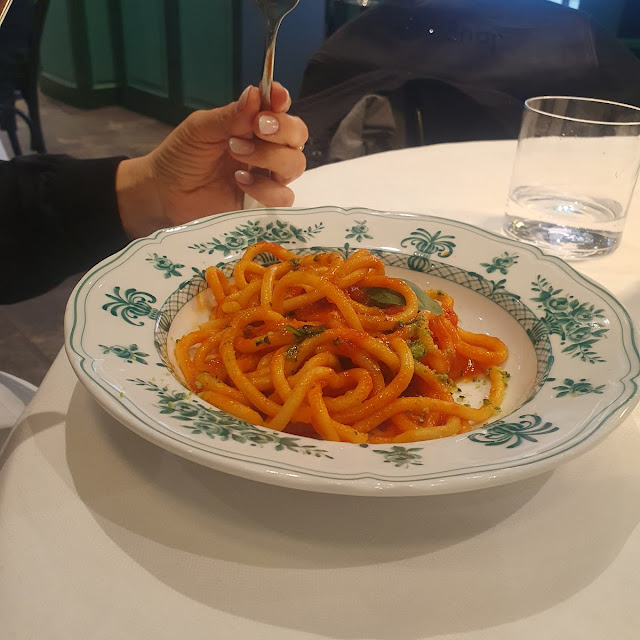 Kotlett A La Milanees
