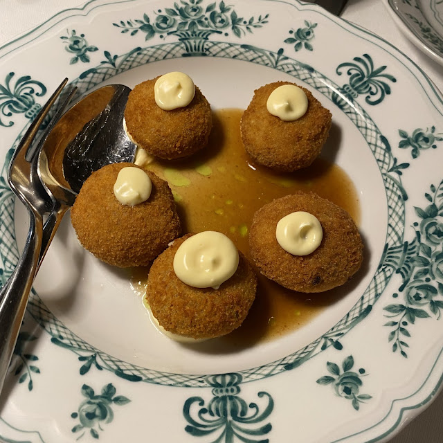 Mondeghili Tradizionali