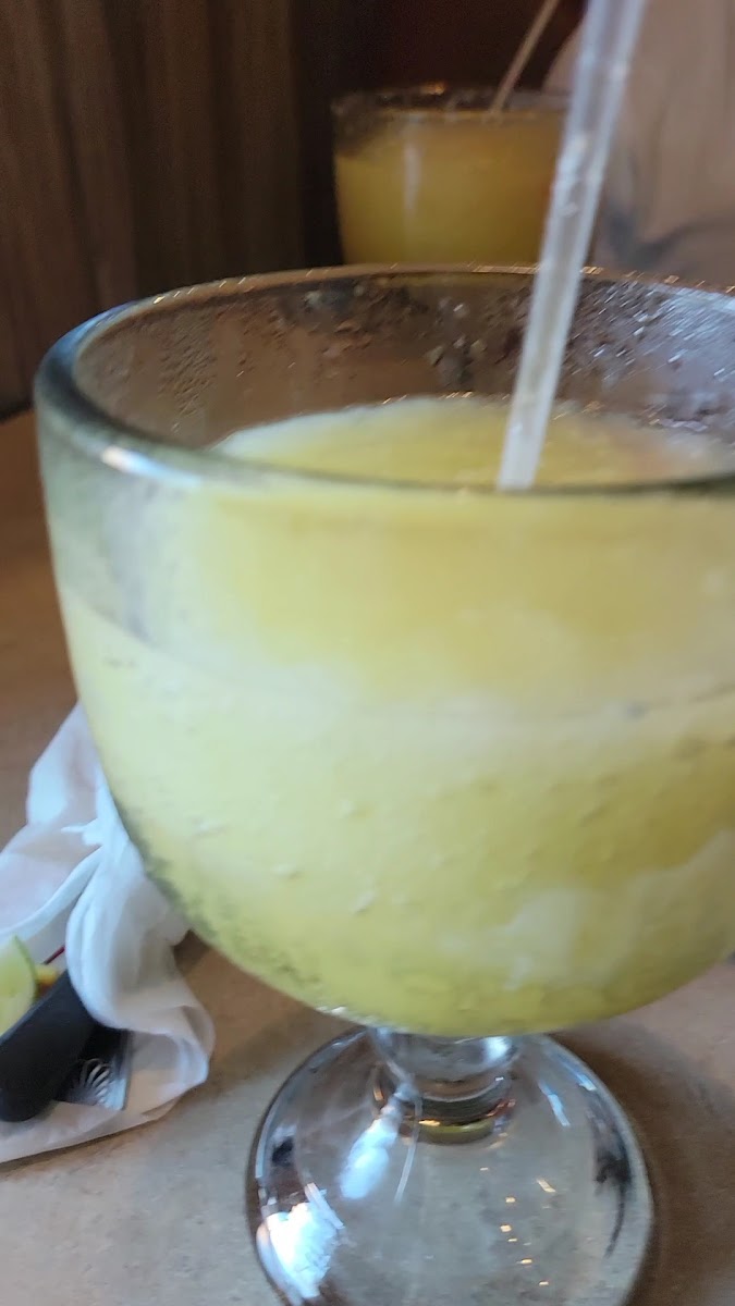 Cinco Mexican Grill and Bar