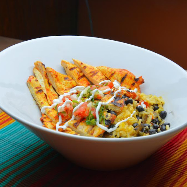 Enchiladas 1