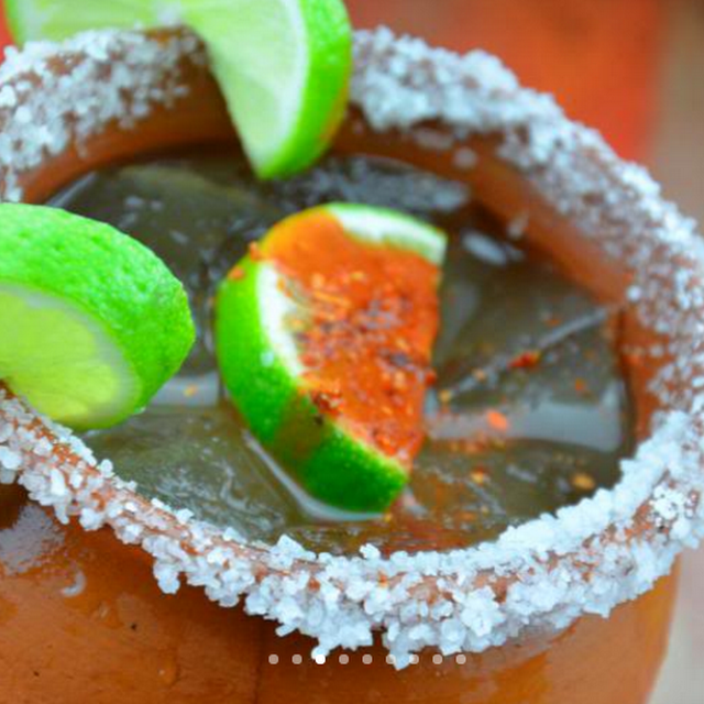 Michelada