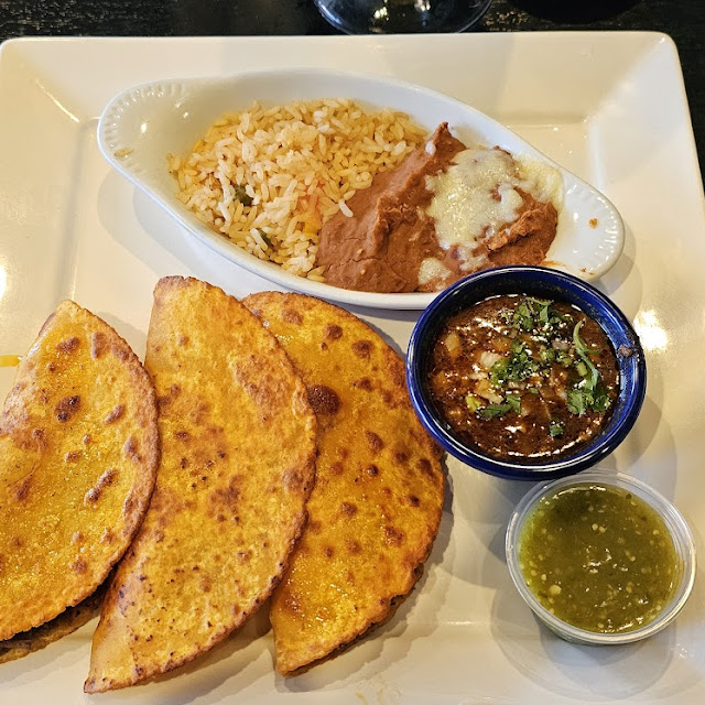 Quesabirria Tacos