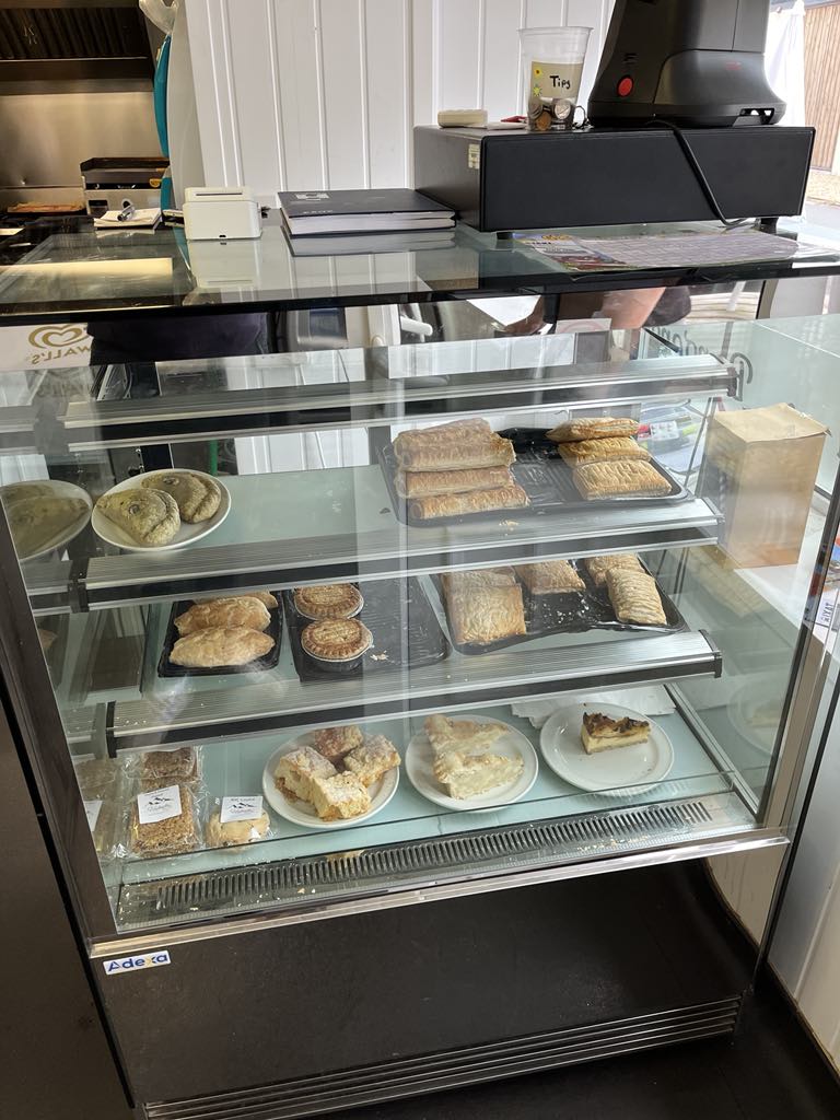 The Food Station Fairbourne