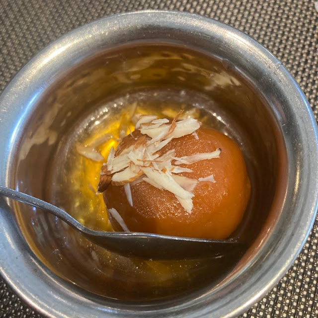 Gulab Jamun