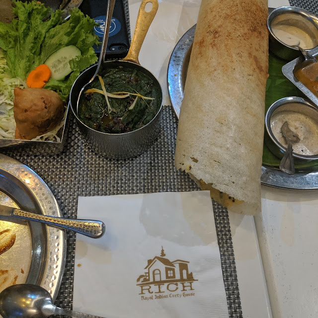 Dosa