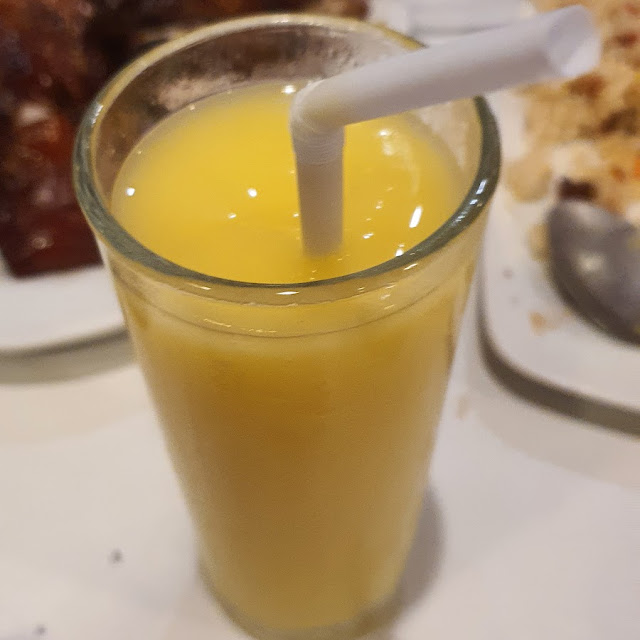 Mango Shake