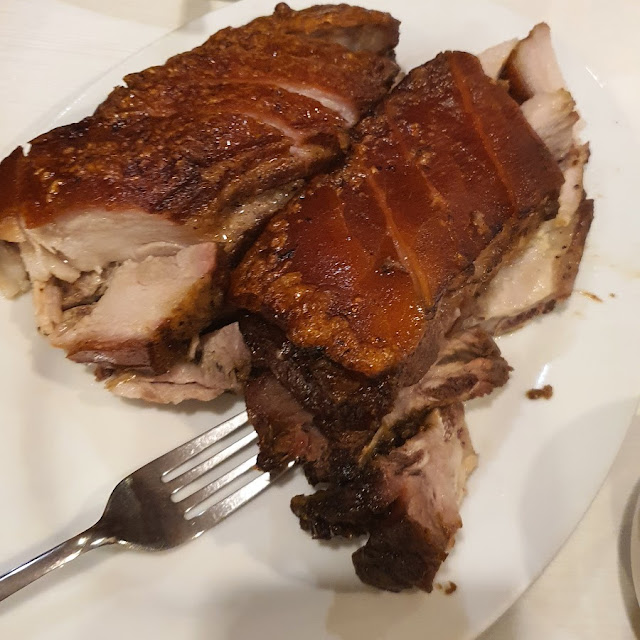 Signature Liempo
