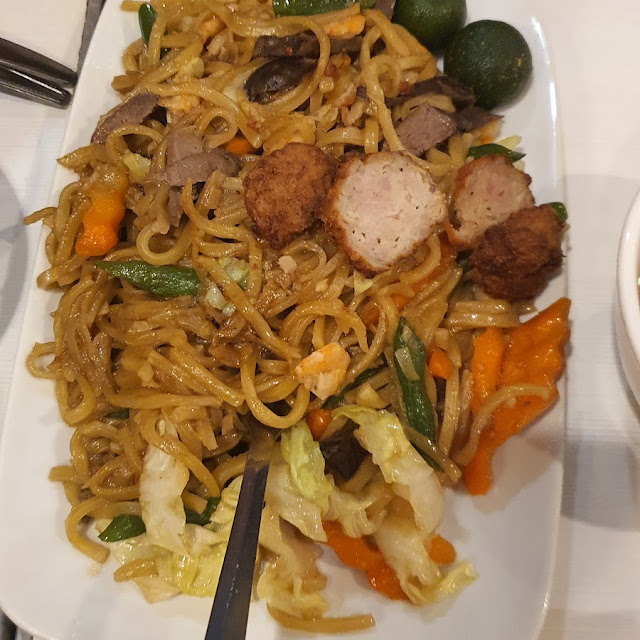 Canton Guisado