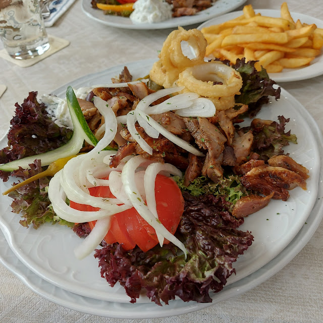 Lamb Children Portion