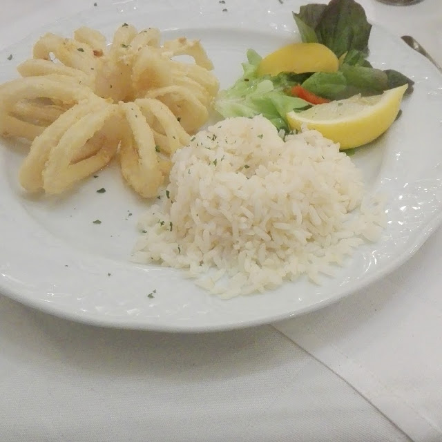 Calamaris