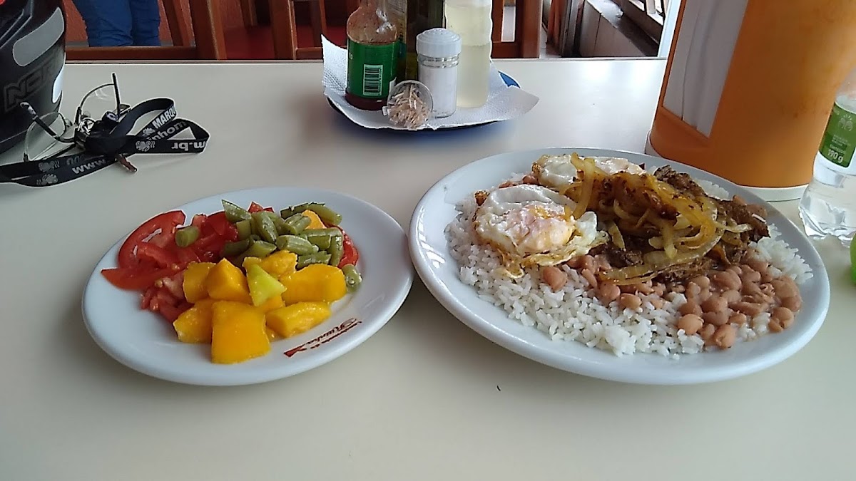 Lanchonete da Ritinha