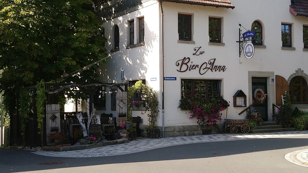 Gasthaus Lauterbach