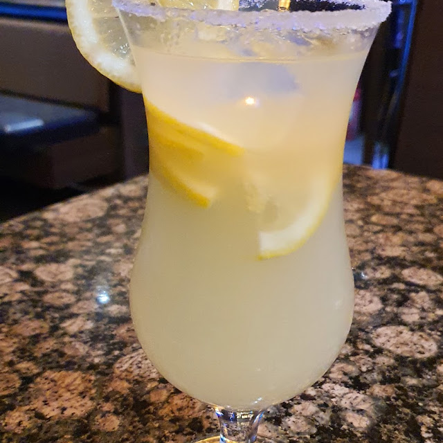 Lemonade