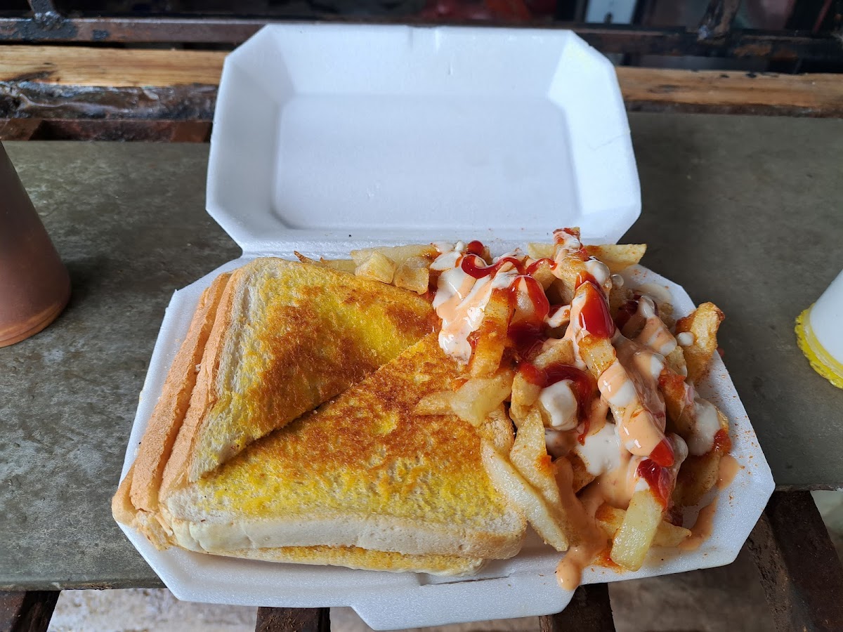 Kasi Dagwoods
