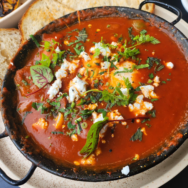 Shakshuka