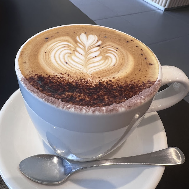Cappuccino