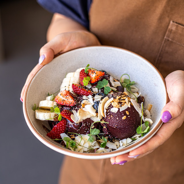 Acai Bowl