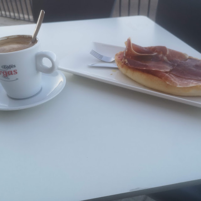 Desayuno Clásico Estupendo Estupendo